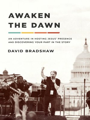 cover image of Awaken the Dawn